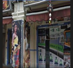 Little India Conservation Area (D8), Shop House #575938451